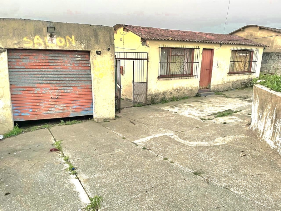 2 Bedroom Property for Sale in Mdantsane Nu 14 Eastern Cape